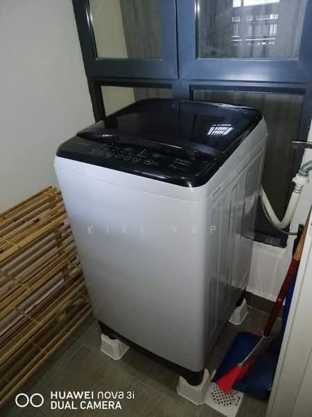 Service Residence for Rent at Ayuman Suites - Kiki Yap - Interior - PropertyGuru.com.my