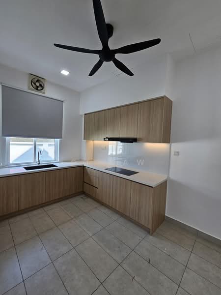 Rumah Banglo untuk Disewa di Ukay Bistari (Ulu Kelang) - GT Saw - Kitchen - PropertyGuru.com.my
