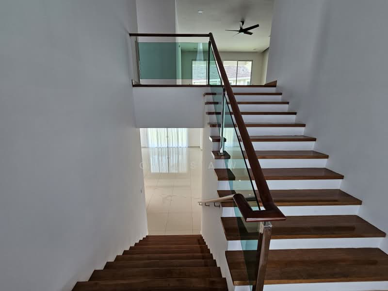 Rumah Banglo untuk Disewa di Ukay Bistari (Ulu Kelang) - GT Saw - Interior - PropertyGuru.com.my