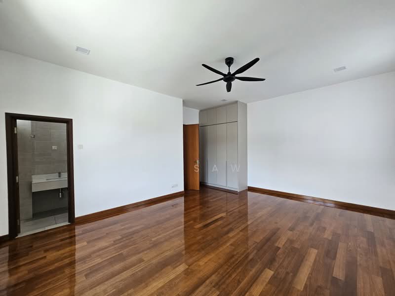 Rumah Banglo untuk Disewa di Ukay Bistari (Ulu Kelang) - GT Saw - Interior - PropertyGuru.com.my