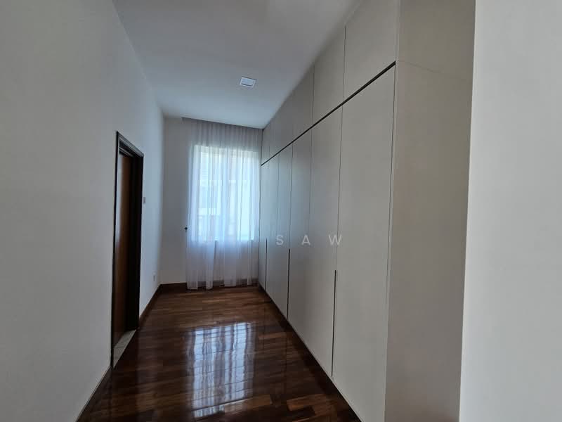 Rumah Banglo untuk Disewa di Ukay Bistari (Ulu Kelang) - GT Saw - Interior - PropertyGuru.com.my