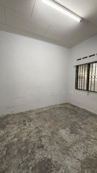 Rumah Teres 1 Tingkat untuk Dijual di Taman Ungku Tun Aminah (Skudai) - Zoe Voon - Interior - PropertyGuru.com.my