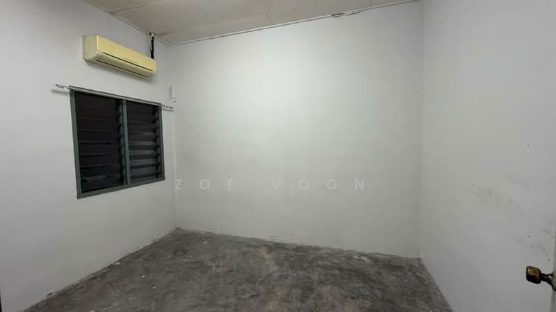 Rumah Teres 1 Tingkat untuk Dijual di Taman Ungku Tun Aminah (Skudai) - Zoe Voon - Interior - PropertyGuru.com.my