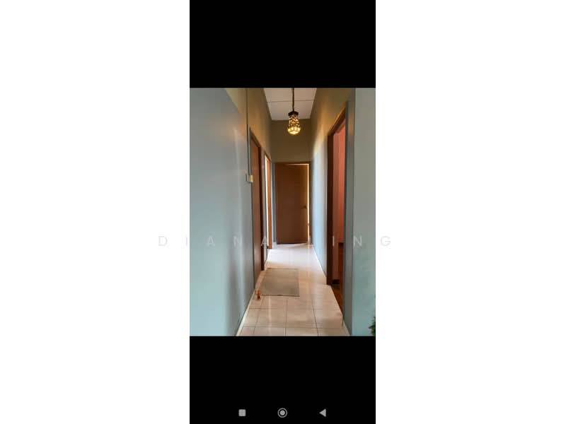 Pangsapuri untuk Dijual di Keranji Apartments - Diana Ling - PropertyGuru.com.my