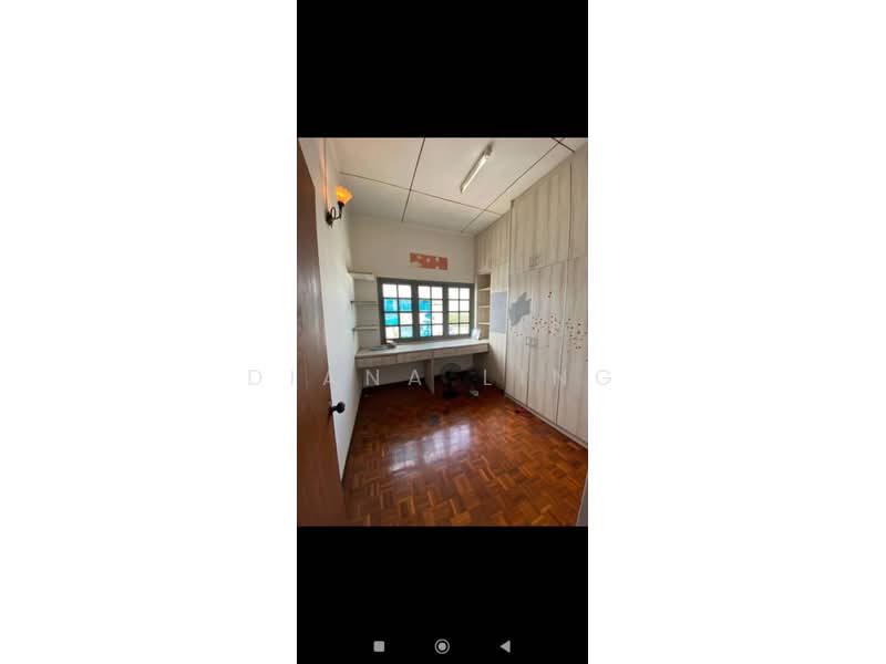 Pangsapuri untuk Dijual di Keranji Apartments - Diana Ling - PropertyGuru.com.my