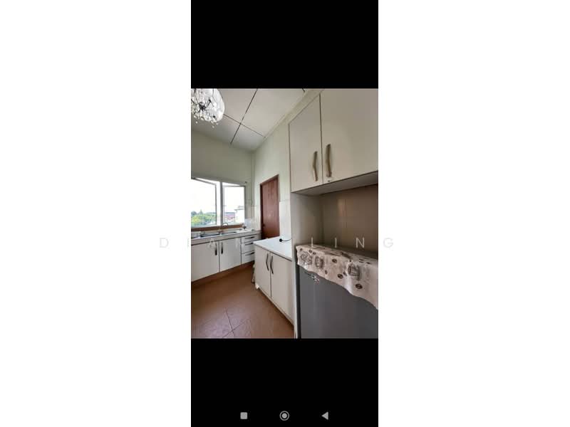 Pangsapuri untuk Dijual di Keranji Apartments - Diana Ling - PropertyGuru.com.my