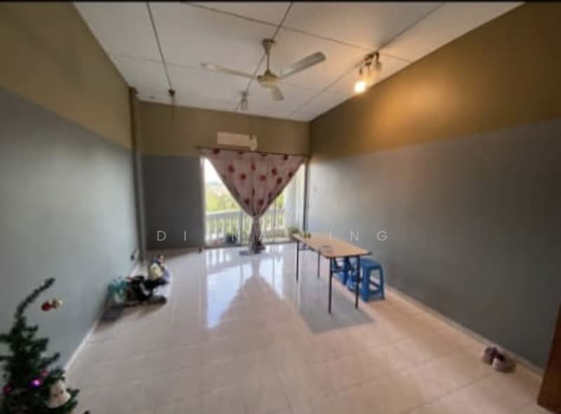 Pangsapuri untuk Dijual di Keranji Apartments - Diana Ling - PropertyGuru.com.my