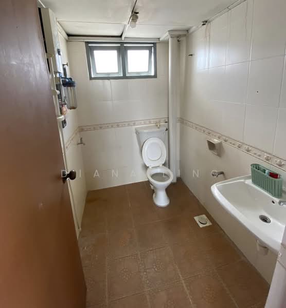 Pangsapuri untuk Dijual di Keranji Apartments - Diana Ling - PropertyGuru.com.my