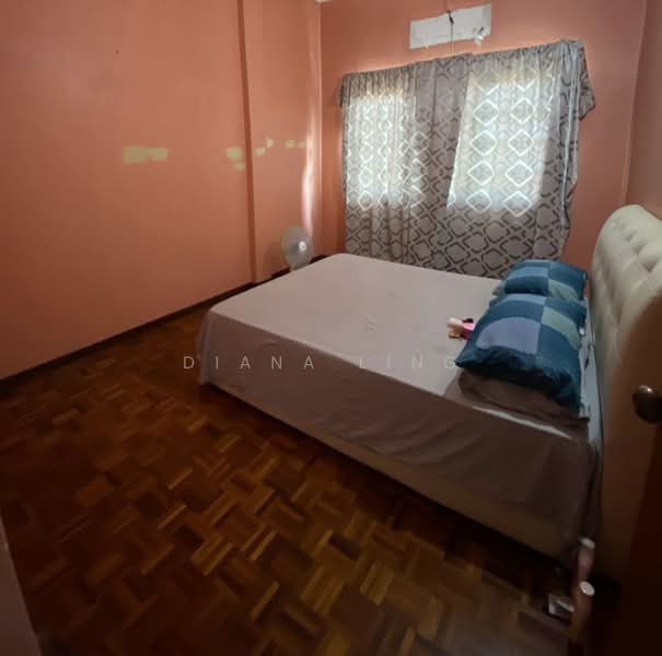 Pangsapuri untuk Dijual di Keranji Apartments - Diana Ling - PropertyGuru.com.my