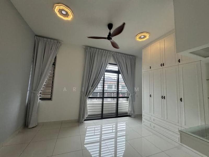 2-storey Terraced House for Sale in Eco Summer (Johor Bahru) - Aries Lam - PropertyGuru.com.my