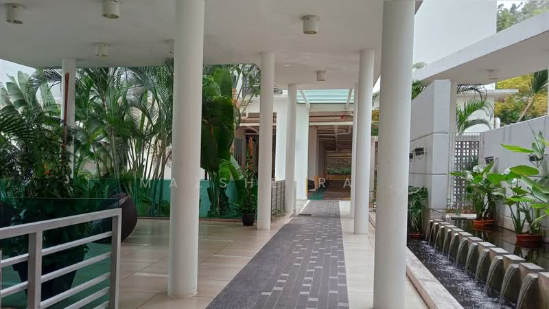 Condominium for Sale at Villa Orkid - Mazsheera . - Lobby - PropertyGuru.com.my
