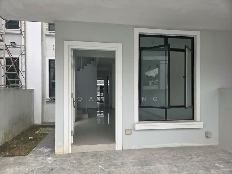 Terraced House for Sale in Kota Masai (Pasir Gudang) - Joan Tong - PropertyGuru.com.my
