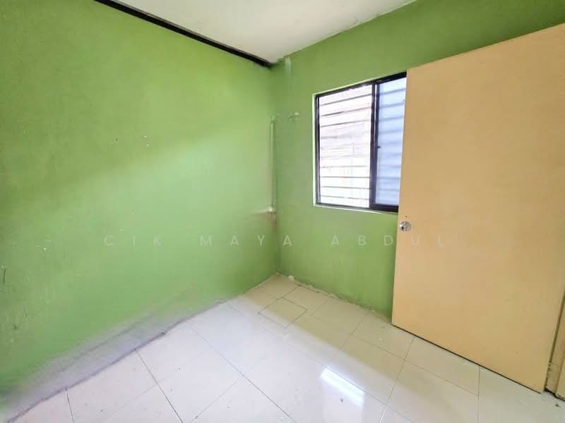 1-storey Terraced House for Sale in Bandar Saujana Putra (Tanjong Duabelas) - Cik Maya Abdul - Interior - PropertyGuru.com.my