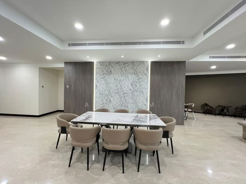 Condominium for Sale at Sutera Bukit Tunku - Ann Lim - Dining Room - PropertyGuru.com.my