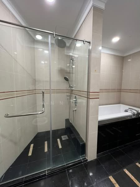 Condominium for Sale at Sutera Bukit Tunku - Ann Lim - Bathroom - PropertyGuru.com.my