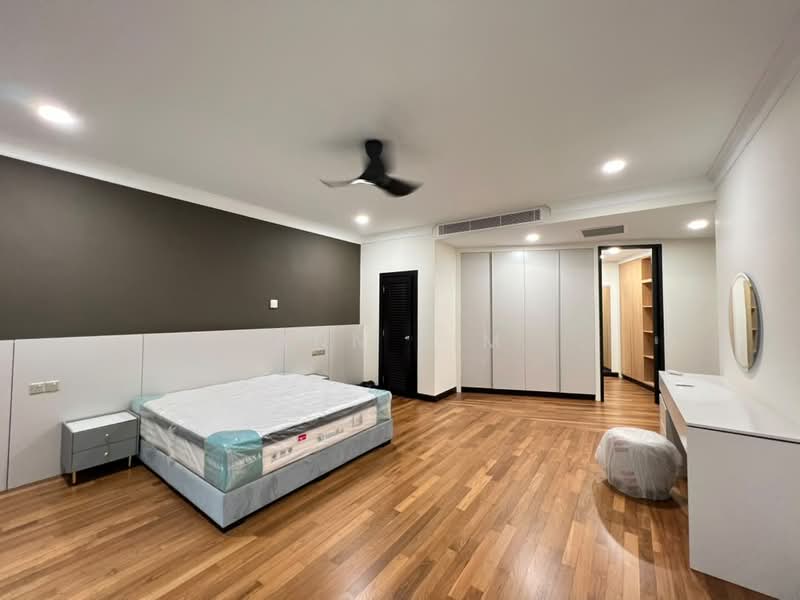 Condominium for Sale at Sutera Bukit Tunku - Ann Lim - Bedroom - PropertyGuru.com.my