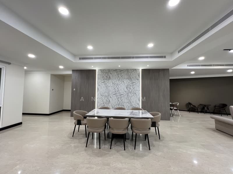 Condominium for Sale at Sutera Bukit Tunku - Ann Lim - Dining Room - PropertyGuru.com.my