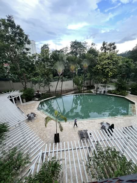 Condominium for Sale at Sutera Bukit Tunku - Ann Lim - Exterior - PropertyGuru.com.my
