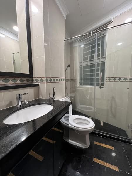 Condominium for Sale at Sutera Bukit Tunku - Ann Lim - Bathroom - PropertyGuru.com.my