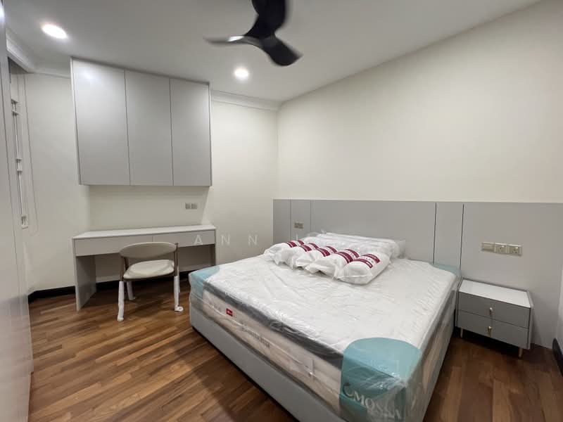 Condominium for Sale at Sutera Bukit Tunku - Ann Lim - Bedroom - PropertyGuru.com.my