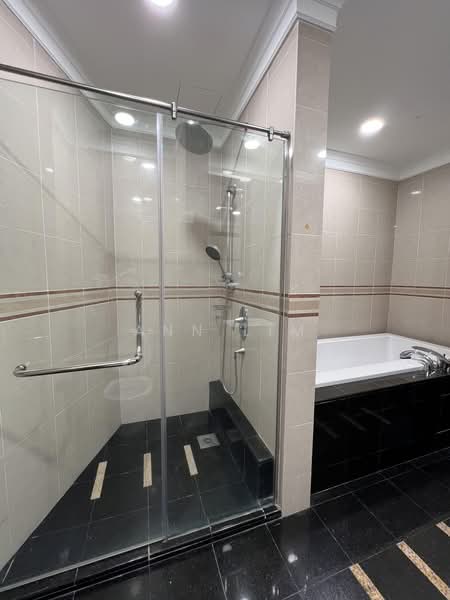 Condominium for Sale at Sutera Bukit Tunku - Ann Lim - Bathroom - PropertyGuru.com.my