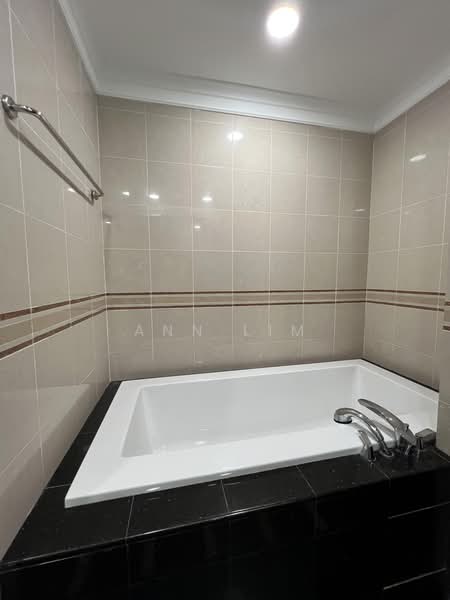 Condominium for Sale at Sutera Bukit Tunku - Ann Lim - Bathroom - PropertyGuru.com.my