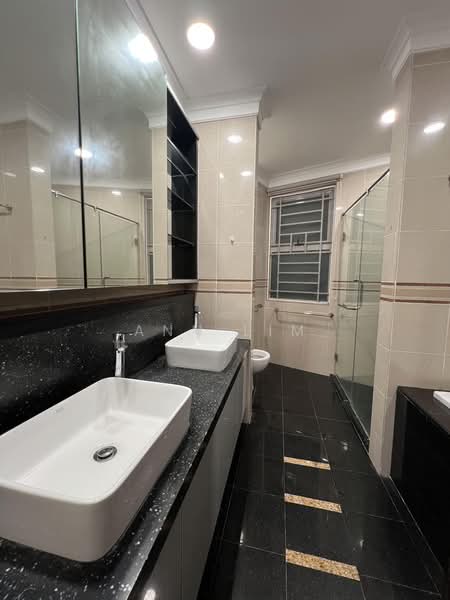Condominium for Sale at Sutera Bukit Tunku - Ann Lim - Bathroom - PropertyGuru.com.my