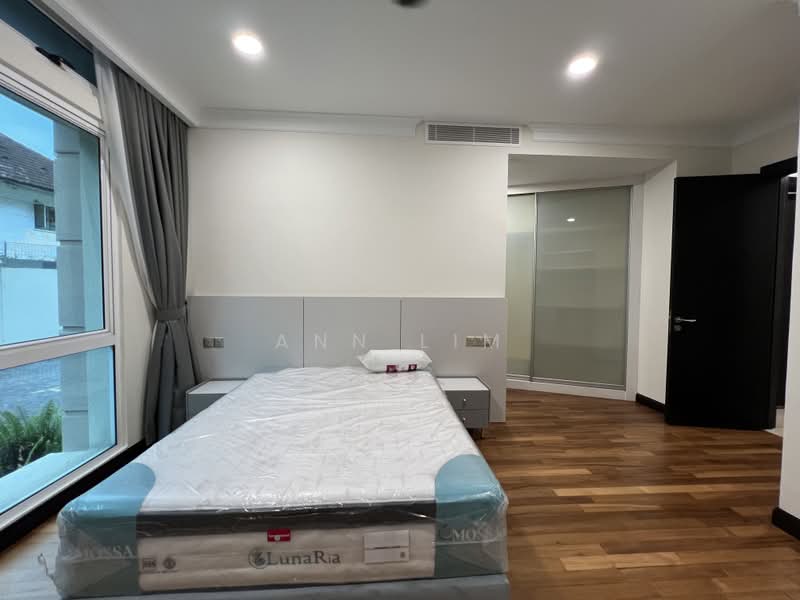 Condominium for Sale at Sutera Bukit Tunku - Ann Lim - Bedroom - PropertyGuru.com.my
