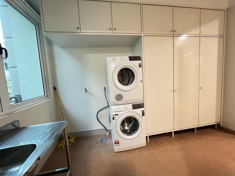 Condominium for Sale at Sutera Bukit Tunku - Ann Lim - Interior - PropertyGuru.com.my