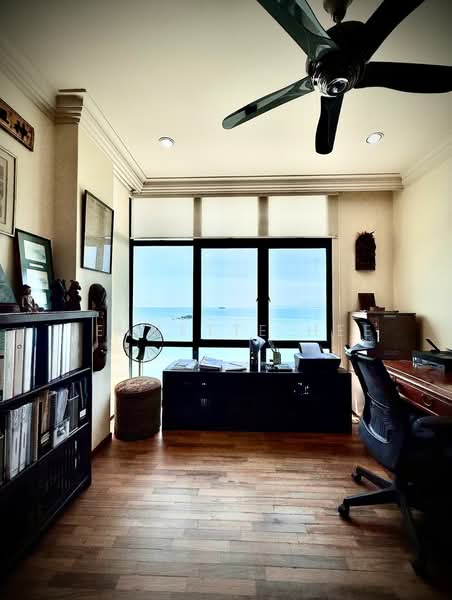 Condominium for Sale at Sri Golden Bay Condominium - Jeanette Hee - Study - PropertyGuru.com.my