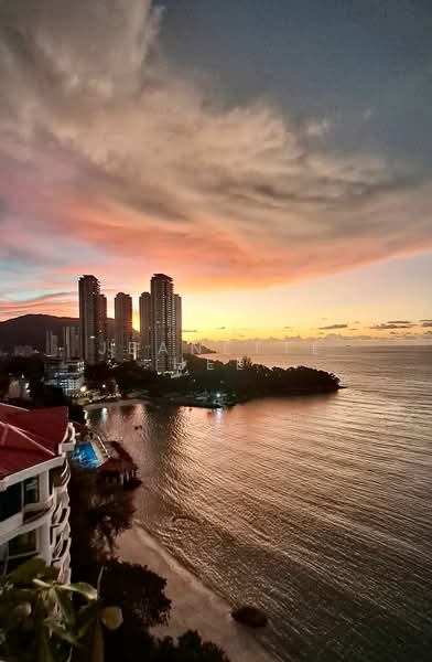 Condominium for Sale at Sri Golden Bay Condominium - Jeanette Hee - Exterior - PropertyGuru.com.my