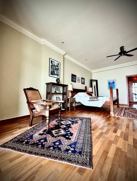 Condominium for Sale at Sri Golden Bay Condominium - Jeanette Hee - Bedroom - PropertyGuru.com.my