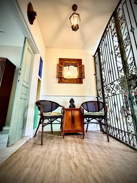 Condominium for Sale at Sri Golden Bay Condominium - Jeanette Hee - Entrance - PropertyGuru.com.my