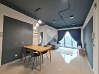 For Rent - SKS Pavillion Residences