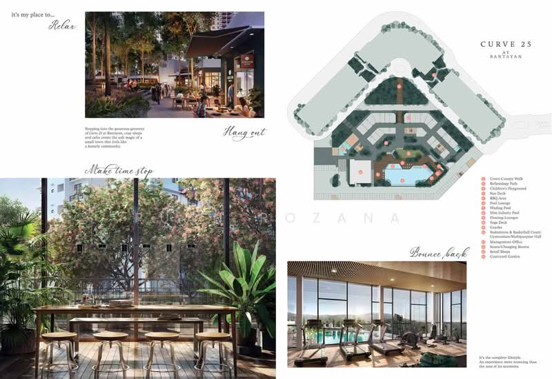 Condominium for Sale at Bukit Bantayan Residences - Puan Rozana - PropertyGuru.com.my
