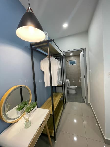 Condominium for Sale at Bukit Bantayan Residences - Puan Rozana - Interior - PropertyGuru.com.my