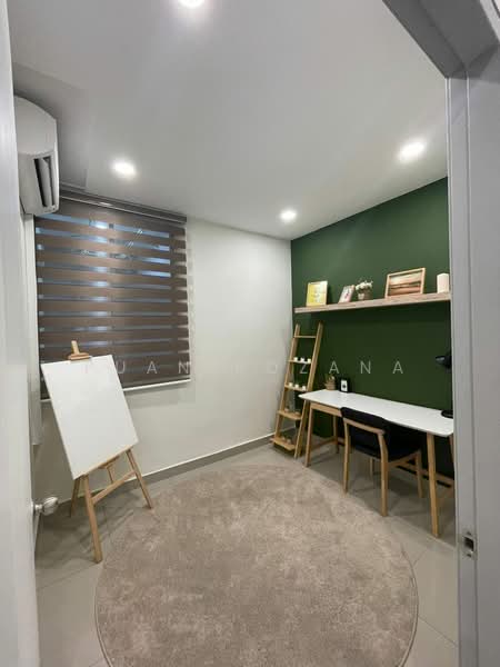 Condominium for Sale at Bukit Bantayan Residences - Puan Rozana - Study - PropertyGuru.com.my