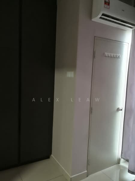 Servis Apartment untuk Disewa di Liberty @ Arc - Alex Leaw - Interior - PropertyGuru.com.my