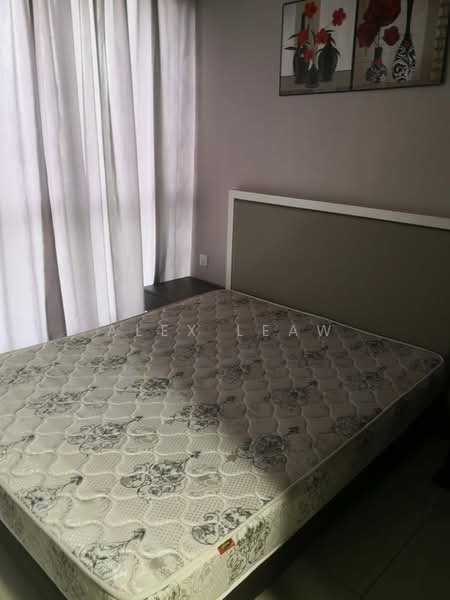 Servis Apartment untuk Disewa di Liberty @ Arc - Alex Leaw - Bedroom - PropertyGuru.com.my