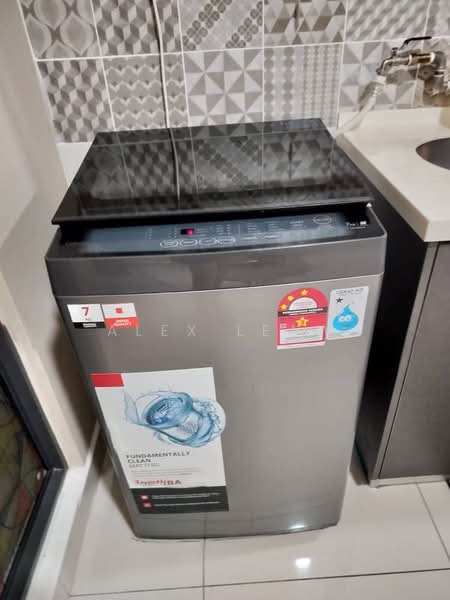 Service Residence for Rent at Liberty @ Arc - Alex Leaw - Interior - PropertyGuru.com.my