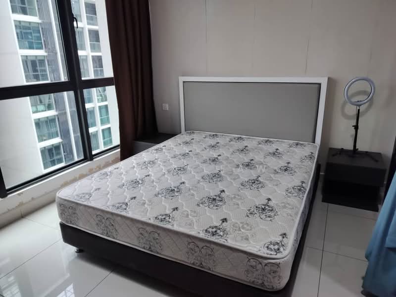 Service Residence for Rent at Liberty @ Arc - Alex Leaw - Bedroom - PropertyGuru.com.my