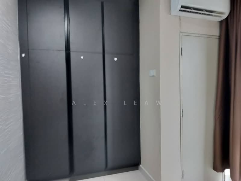 Service Residence for Rent at Liberty @ Arc - Alex Leaw - Interior - PropertyGuru.com.my