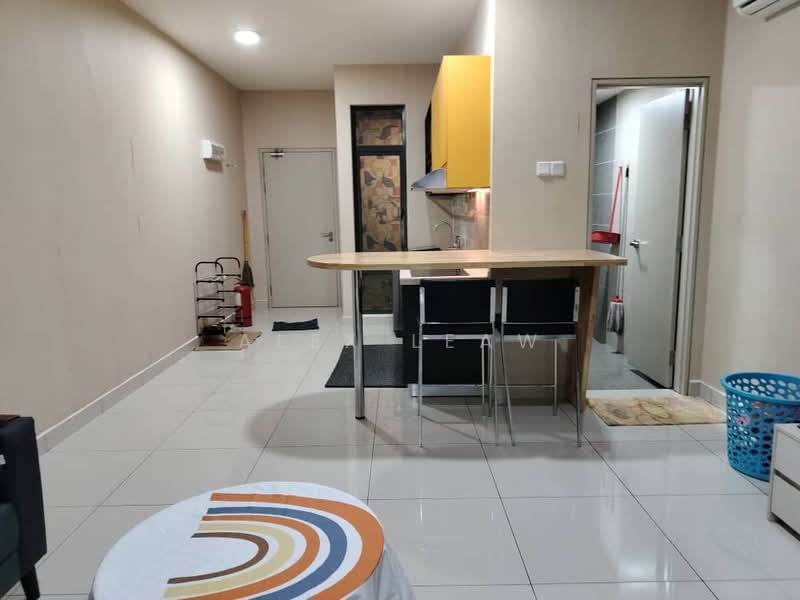 Service Residence for Rent at Liberty @ Arc - Alex Leaw - Kitchen - PropertyGuru.com.my