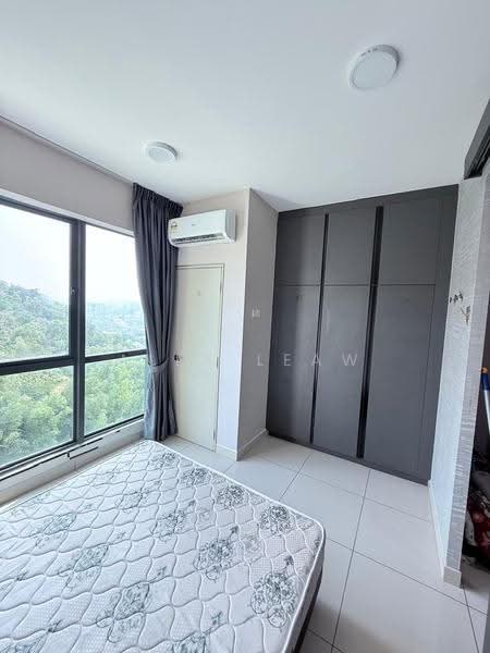 Kediaman Servis untuk Disewa di Liberty @ Arc - Alex Leaw - Bedroom - PropertyGuru.com.my