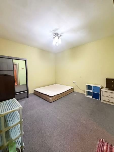 Kondominium untuk Disewa di Pelita Indah - YC Fung - Bedroom - PropertyGuru.com.my