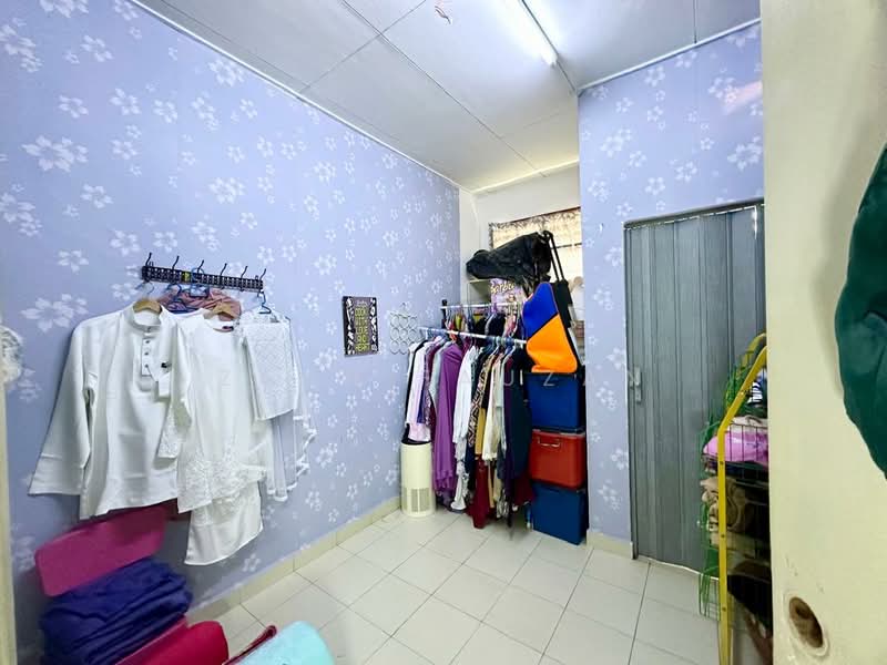 Rumah Teres 2 Tingkat untuk Dijual di Bukit Beruntung (Serendah) - Zann Fauzan - Interior - PropertyGuru.com.my