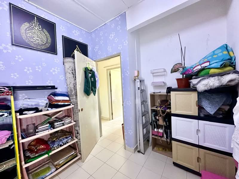 Rumah Teres 2 Tingkat untuk Dijual di Bukit Beruntung (Serendah) - Zann Fauzan - Interior - PropertyGuru.com.my