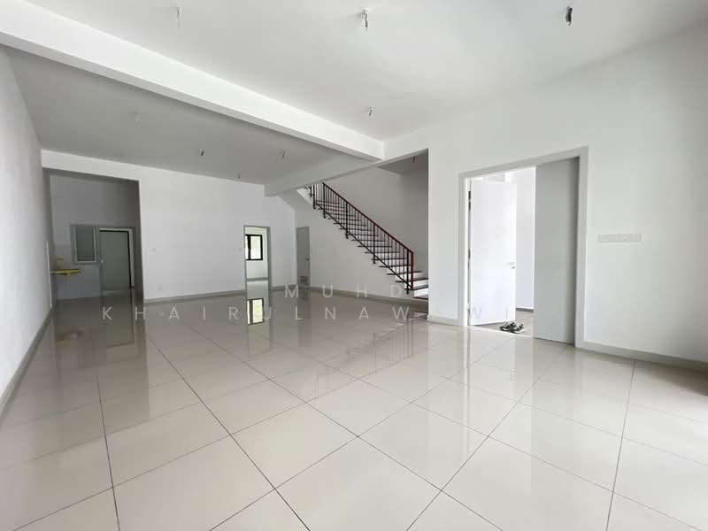 Terraced House for Sale in Petaling Jaya (Selangor) - Muhd Khairulnawawi Kamaruddin - PropertyGuru.com.my