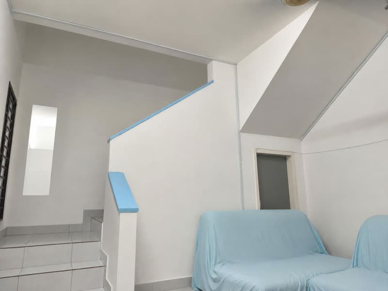 2-storey Terraced House for Rent in Setia Eco Gardens (Gelang Patah) - YC Fung - Interior - PropertyGuru.com.my