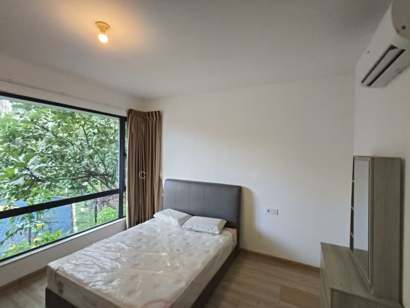 Apartment for Rent at Starview Bay @ Forest City - Ck Leow - Bedroom - PropertyGuru.com.my